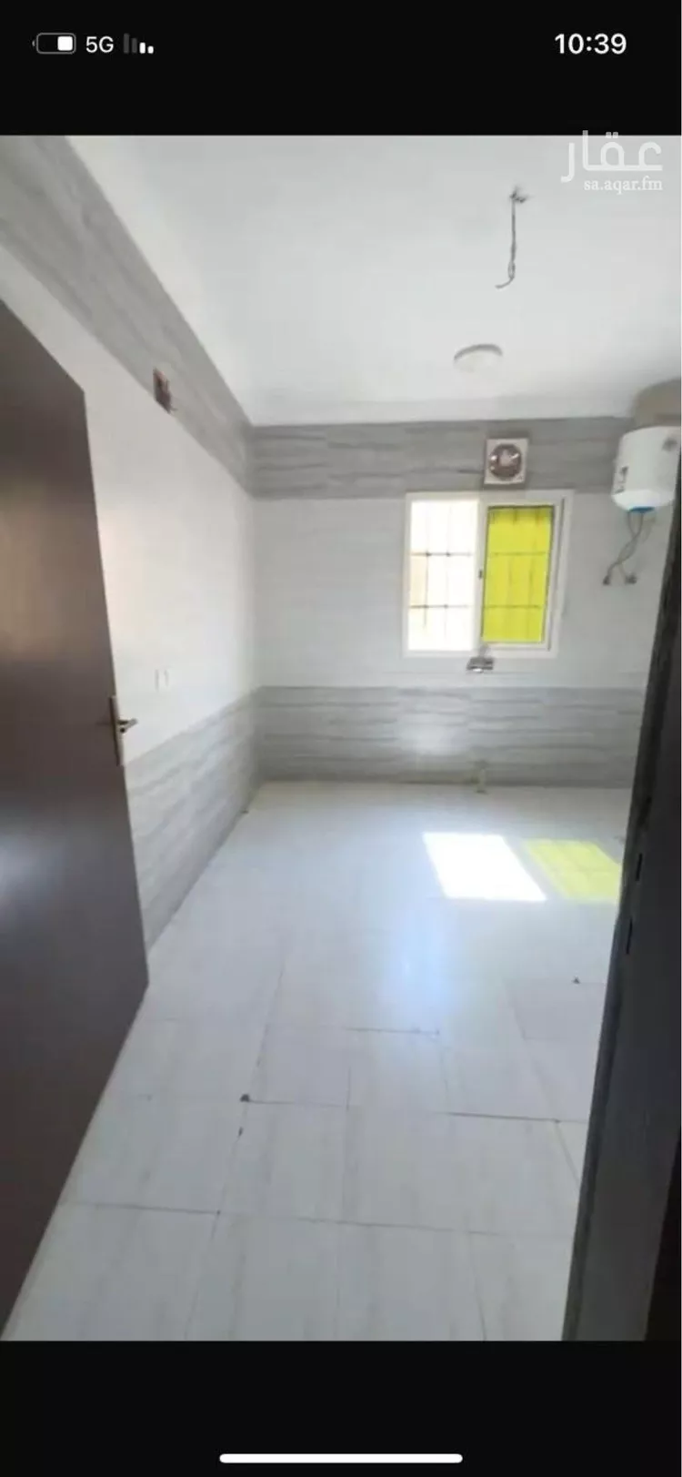 شقة للإيجار في شارع صالح الطاسان, حي الرمال, مدينة الرياض, منطقة الرياض صورة 5