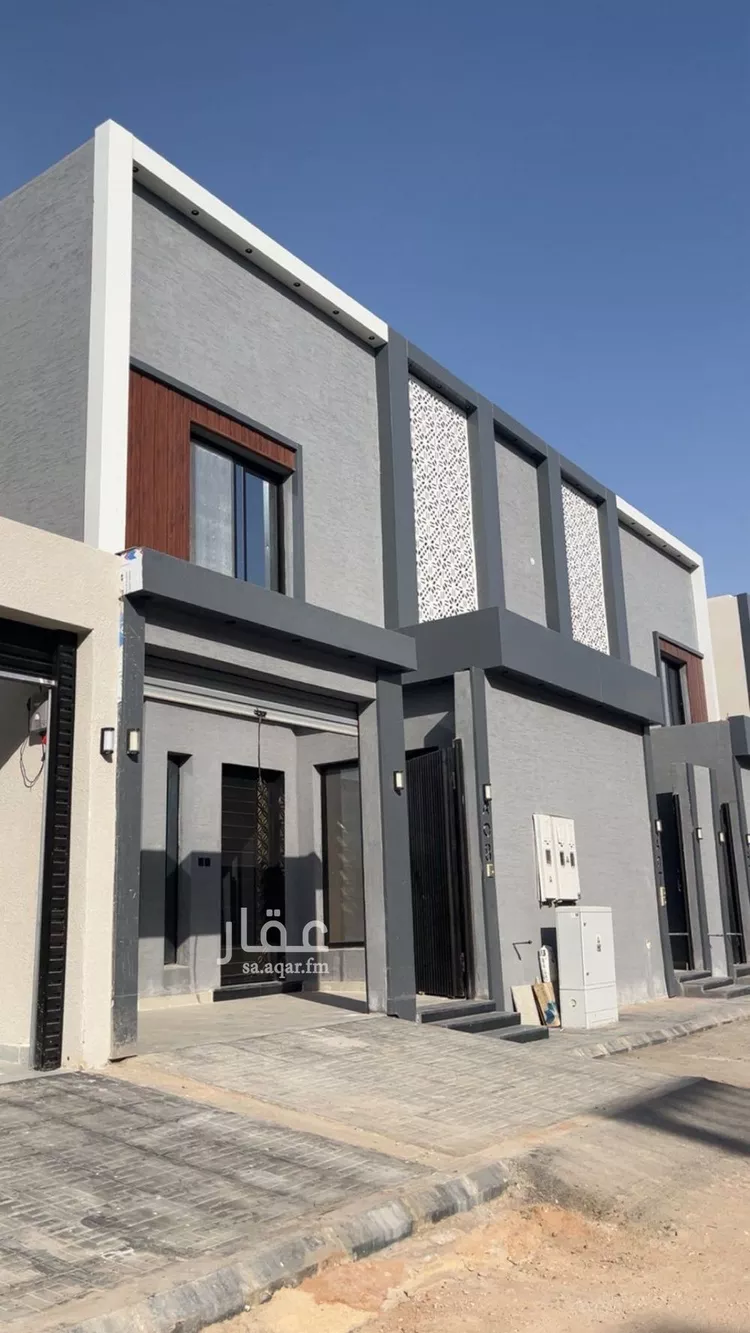 شقة للإيجار في شارع أيوب بن ثابت, حي الرمال, مدينة الرياض, منطقة الرياض