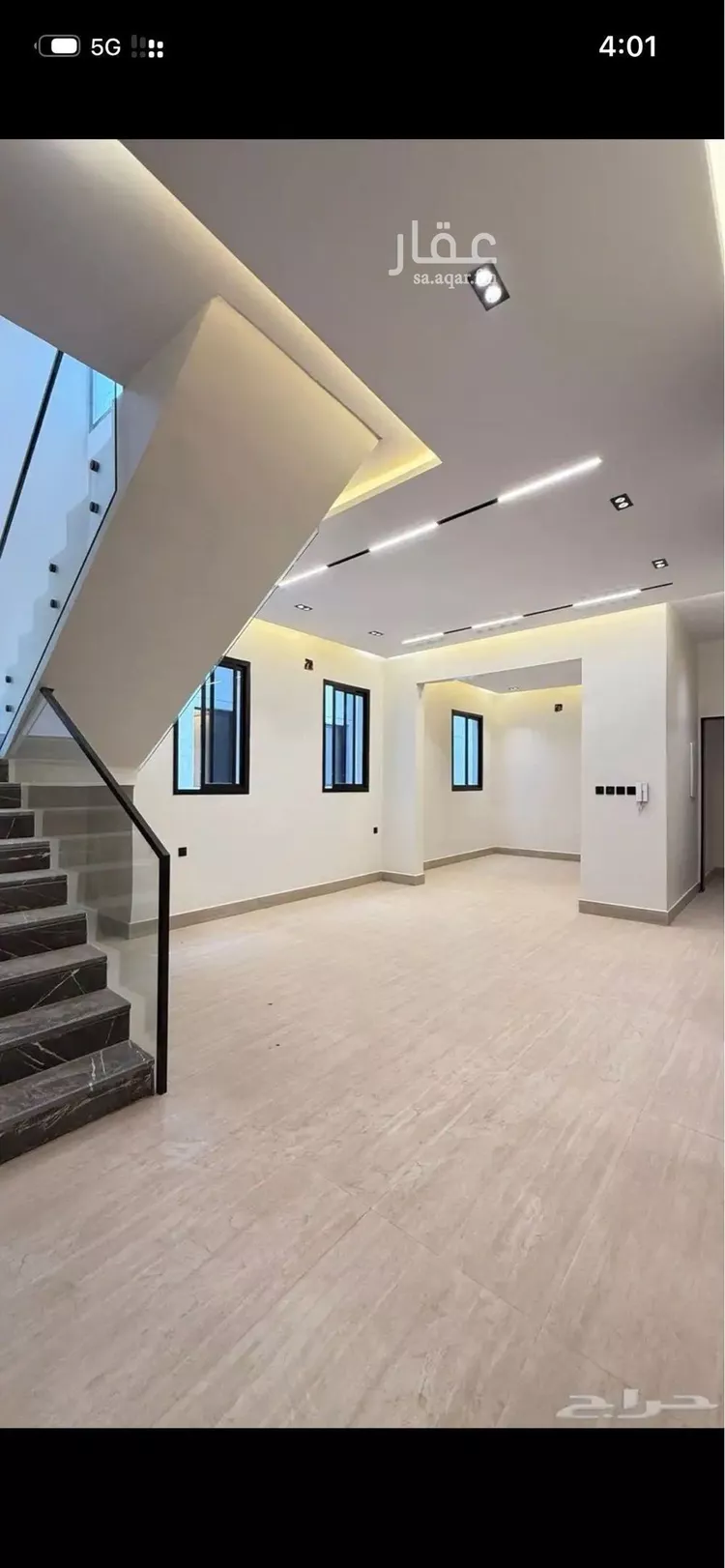 فيلا للإيجار في شارع رقم 163, حي الجنادرية, مدينة الرياض, منطقة الرياض صورة 5