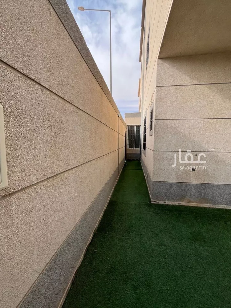 فيلا للإيجار في شارع أرسلان, حي الجنادرية, مدينة الرياض, منطقة الرياض صورة 2