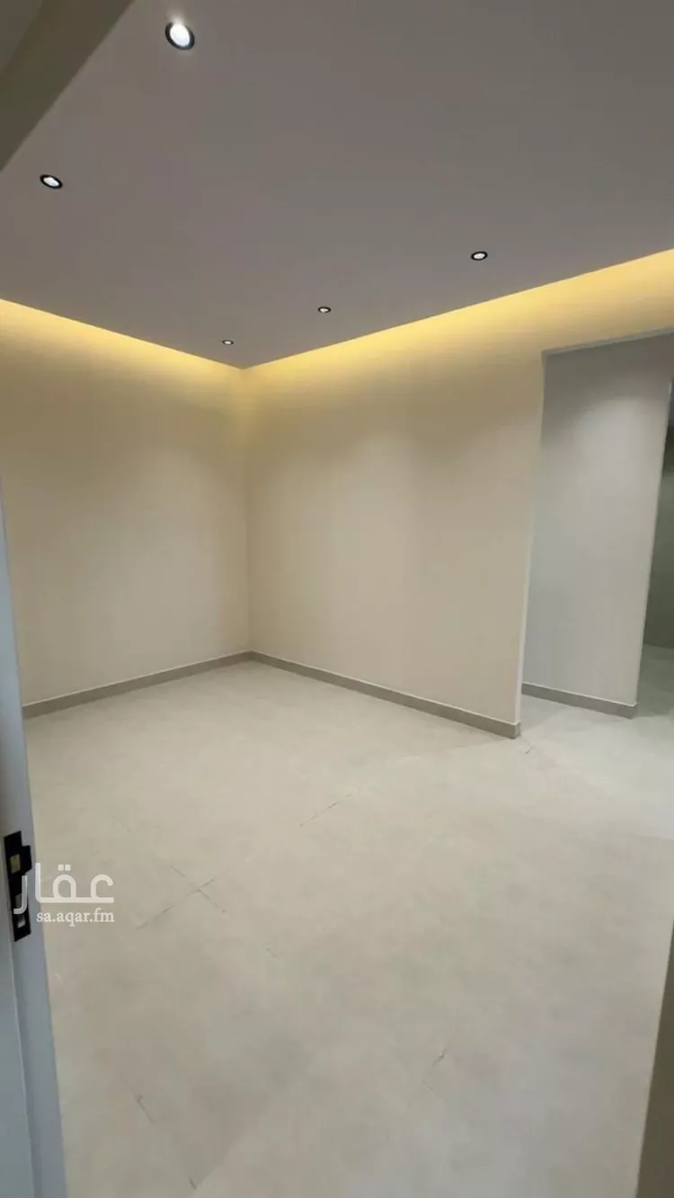 شقة للإيجار في شارع الصعيد, حي الرمال, مدينة الرياض, منطقة الرياض