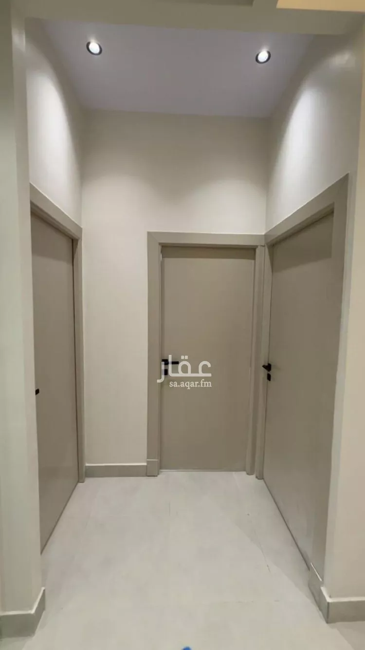 شقة للإيجار في شارع الصعيد, حي الرمال, مدينة الرياض, منطقة الرياض صورة 3