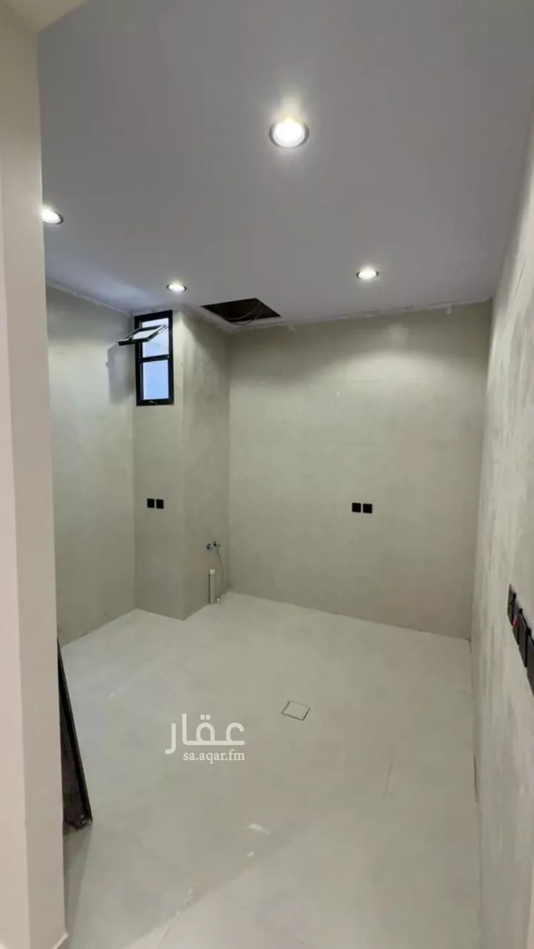 شقة للإيجار في شارع الصعيد, حي الرمال, مدينة الرياض, منطقة الرياض صورة 4