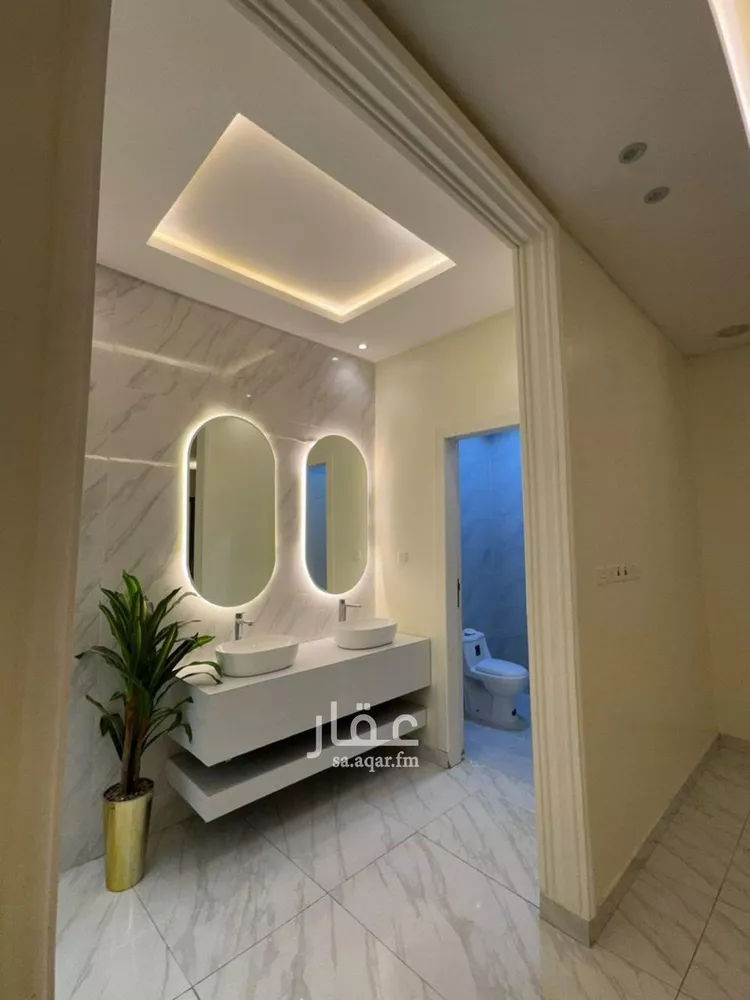 فيلا للإيجار في شارع أرسلان, حي الندوة, مدينة الرياض, منطقة الرياض صورة 3