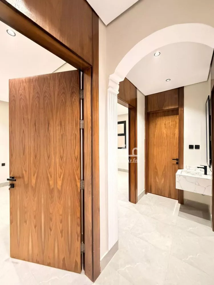 شقة للإيجار في شارع ضاري الرشيد, حي الرمال, مدينة الرياض, منطقة الرياض