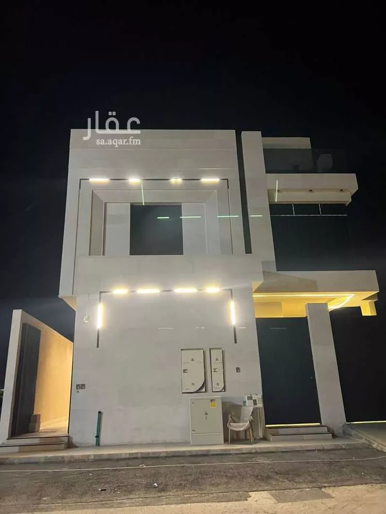 شقة للبيع في شارع ابي الحسن علي الجرجاني , حي الرمال, مدينة الرياض, منطقة الرياض صورة 3