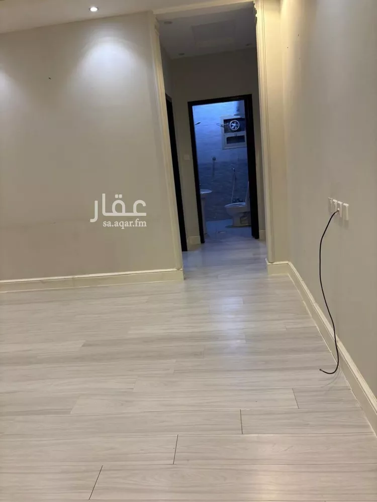 شقة للإيجار في شارع ظهير الدين البهيقي, حي الرمال, مدينة الرياض, منطقة الرياض صورة 3