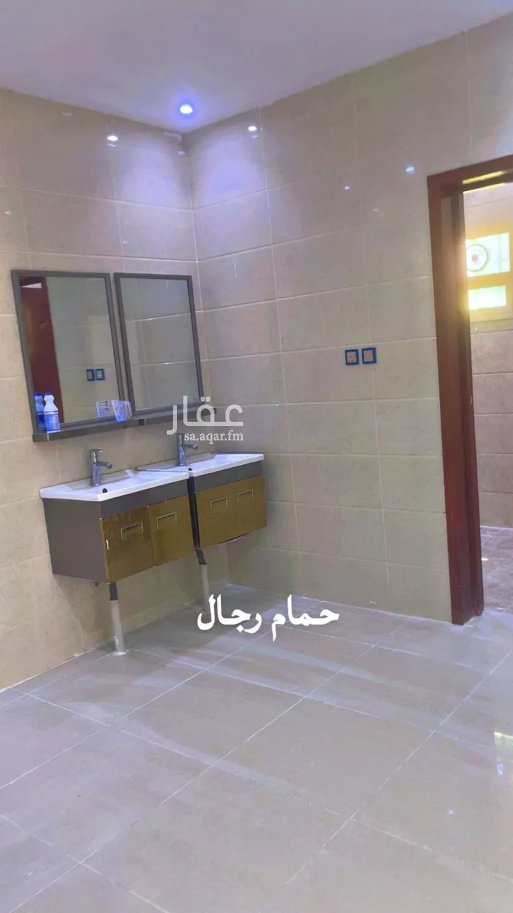 شقة للإيجار في شارع الرمال, حي الرمال, مدينة الرياض, منطقة الرياض صورة 3