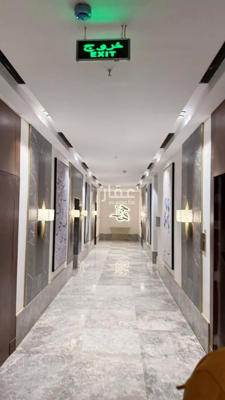 شقة للإيجار في شارع السيد عبدالله شطا, حي الرمال, مدينة الرياض, منطقة الرياض صورة 5