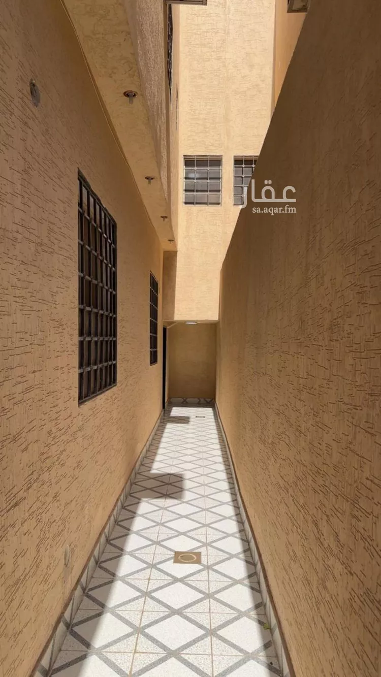 شقة للإيجار في شارع دحية بن خليفة, حي الرمال, مدينة الرياض, منطقة الرياض صورة 2