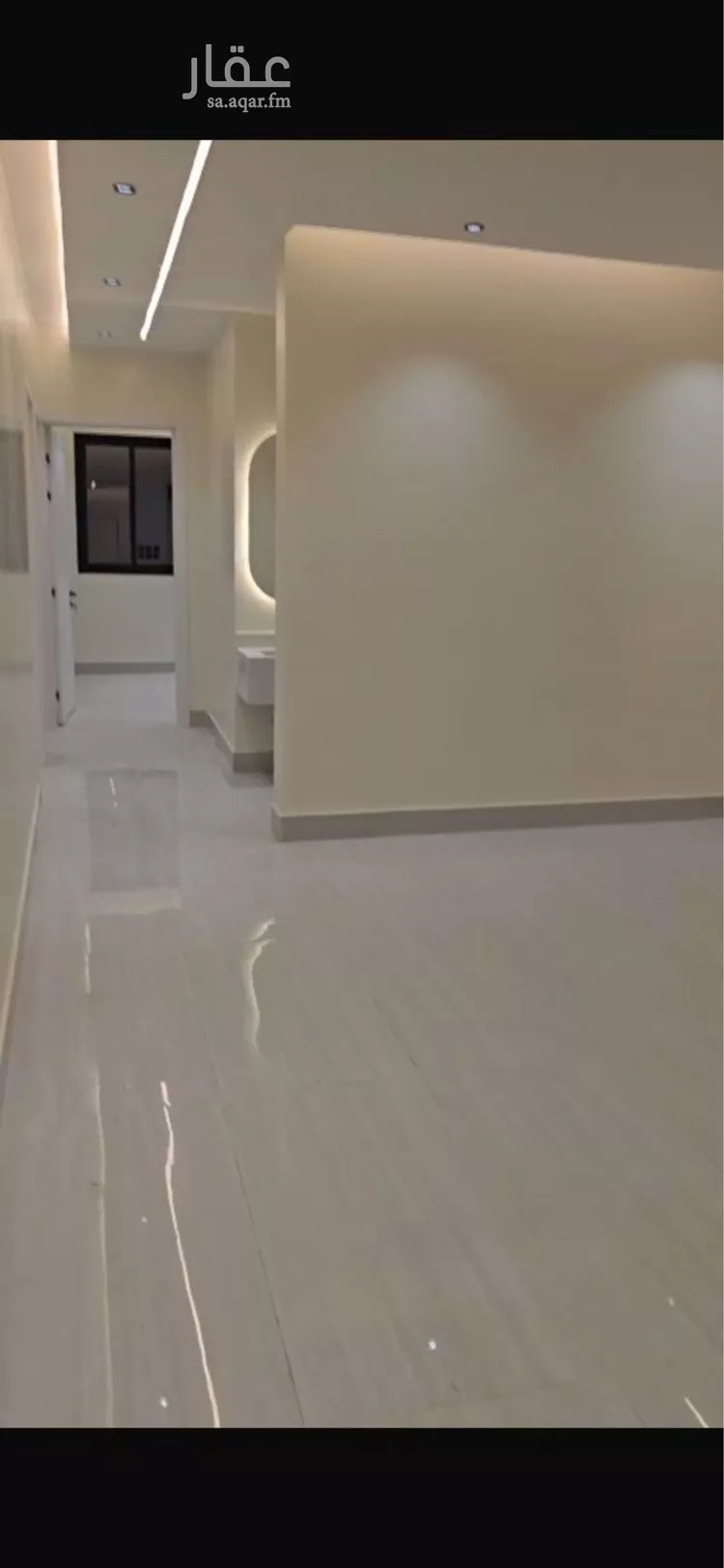 شقة للإيجار في شارع محمد بن طاهر الكردي, حي الرمال, مدينة الرياض, منطقة الرياض