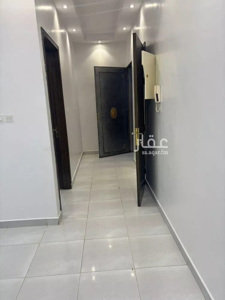 شقة للإيجار في شارع ظهير الدين البهيقي, حي الرمال, مدينة الرياض, منطقة الرياض صورة 2