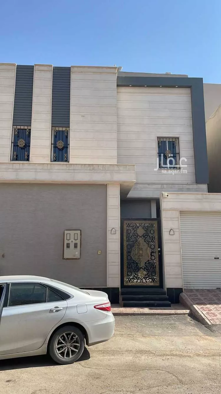 فيلا للإيجار في شارع محمد الإبراهيمي, حي الرمال, مدينة الرياض, منطقة الرياض صورة 3