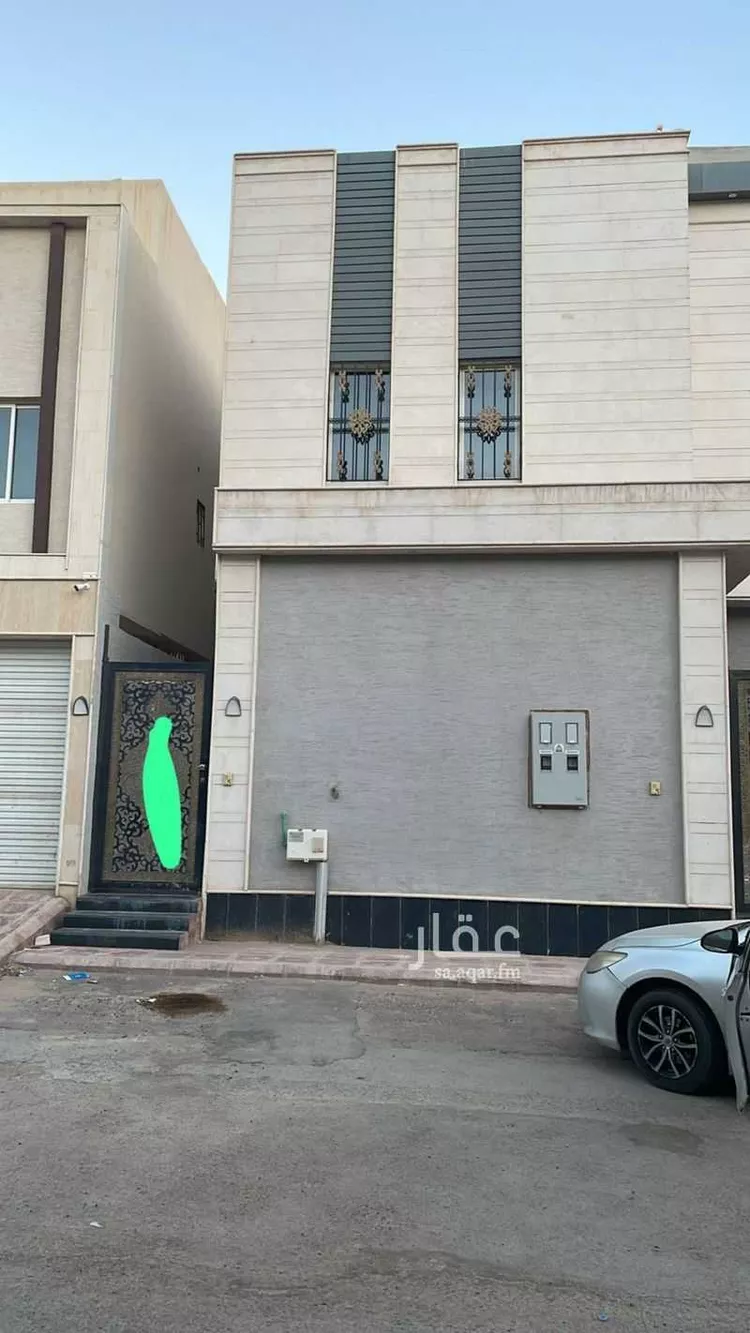 فيلا للإيجار في شارع محمد الإبراهيمي, حي الرمال, مدينة الرياض, منطقة الرياض صورة 5