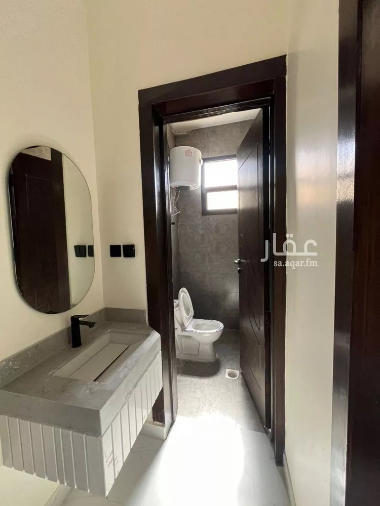 شقة للإيجار في شارع حاره المسجد, حي الرمال, مدينة الرياض, منطقة الرياض صورة 4