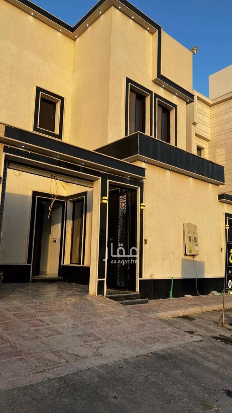 فيلا للبيع في شارع رقم 163, حي الجنادرية, مدينة الرياض, منطقة الرياض صورة 5