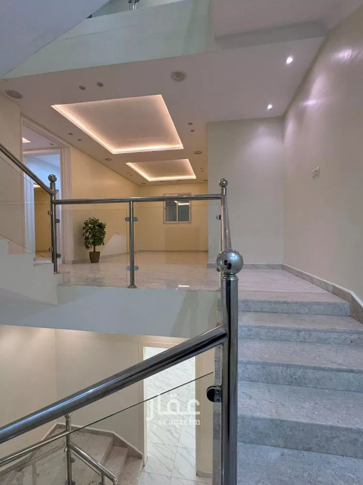 فيلا للإيجار في شارع أرسلان, حي الندوة, مدينة الرياض, منطقة الرياض صورة 5