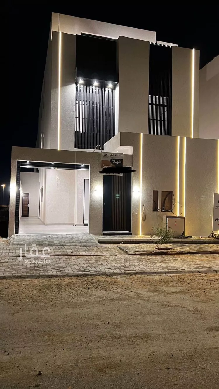 دور للبيع في شارع فايز بن محمد العوفي , حي الوسام, مدينة الرياض, منطقة الرياض