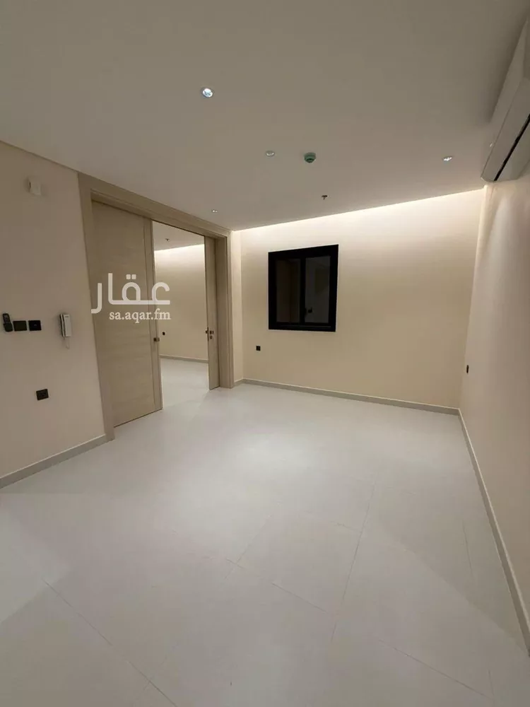 شقة للإيجار في شارع المعتصم بن الرشيد, حي الرمال, مدينة الرياض, منطقة الرياض صورة 2