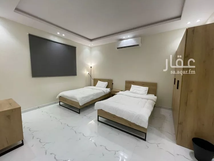 شقة للإيجار في شارع طليحة بن خويلد, حي الرمال, مدينة الرياض, منطقة الرياض صورة 4