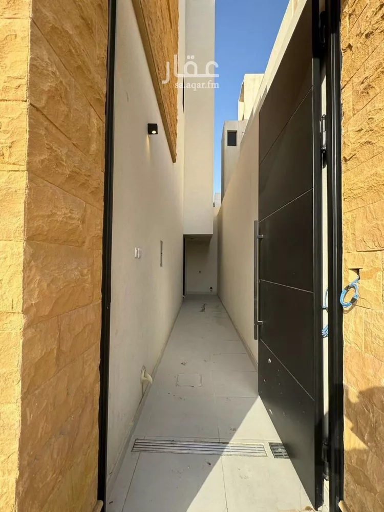 شقة للإيجار في شارع رقم 108, حي المونسية, مدينة الرياض, منطقة الرياض صورة 5