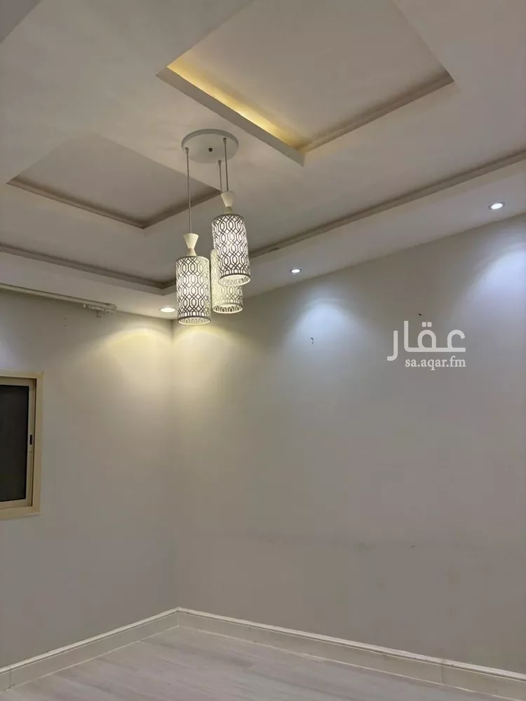 شقة للإيجار في شارع ظهير الدين البهيقي, حي الرمال, مدينة الرياض, منطقة الرياض