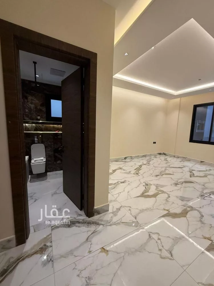 شقة للإيجار في شارع البسالة, حي القادسية, مدينة الرياض, منطقة الرياض صورة 2