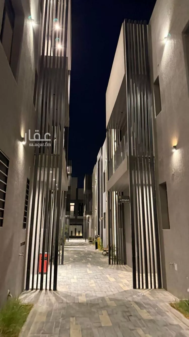 شقة للإيجار في شارع السيد عبدالله شطا, حي الرمال, مدينة الرياض, منطقة الرياض صورة 2