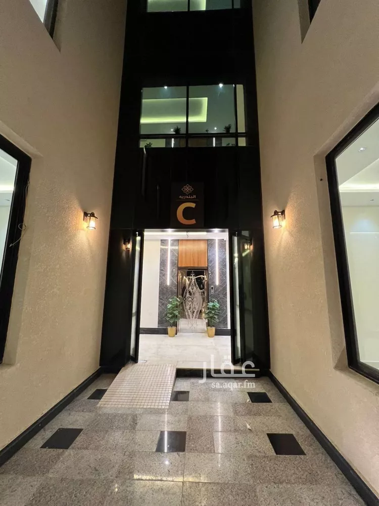 شقة للإيجار في شارع حسين أبي عبدالله الطبري, حي الرمال, مدينة الرياض, منطقة الرياض صورة 3