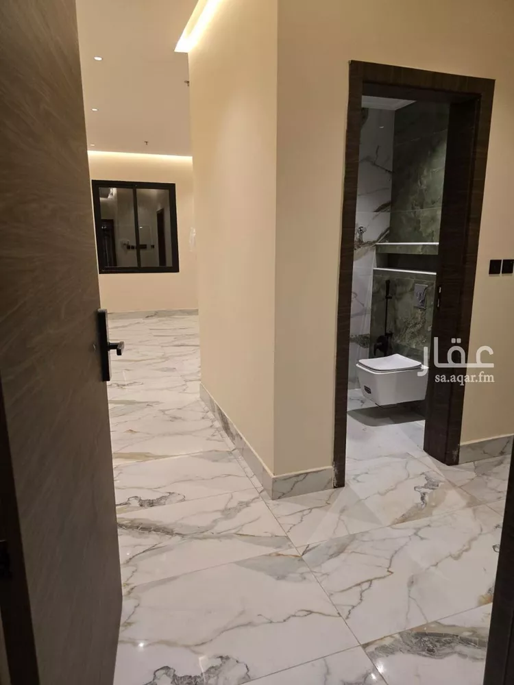 شقة للإيجار في شارع جبل أبي قبيس, حي الرمال, مدينة الرياض, منطقة الرياض صورة 5