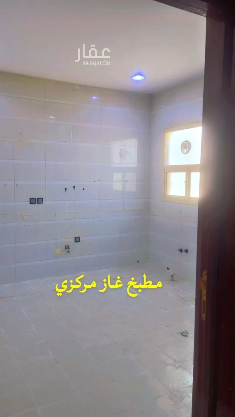 شقة للإيجار في شارع الرمال, حي الرمال, مدينة الرياض, منطقة الرياض صورة 5