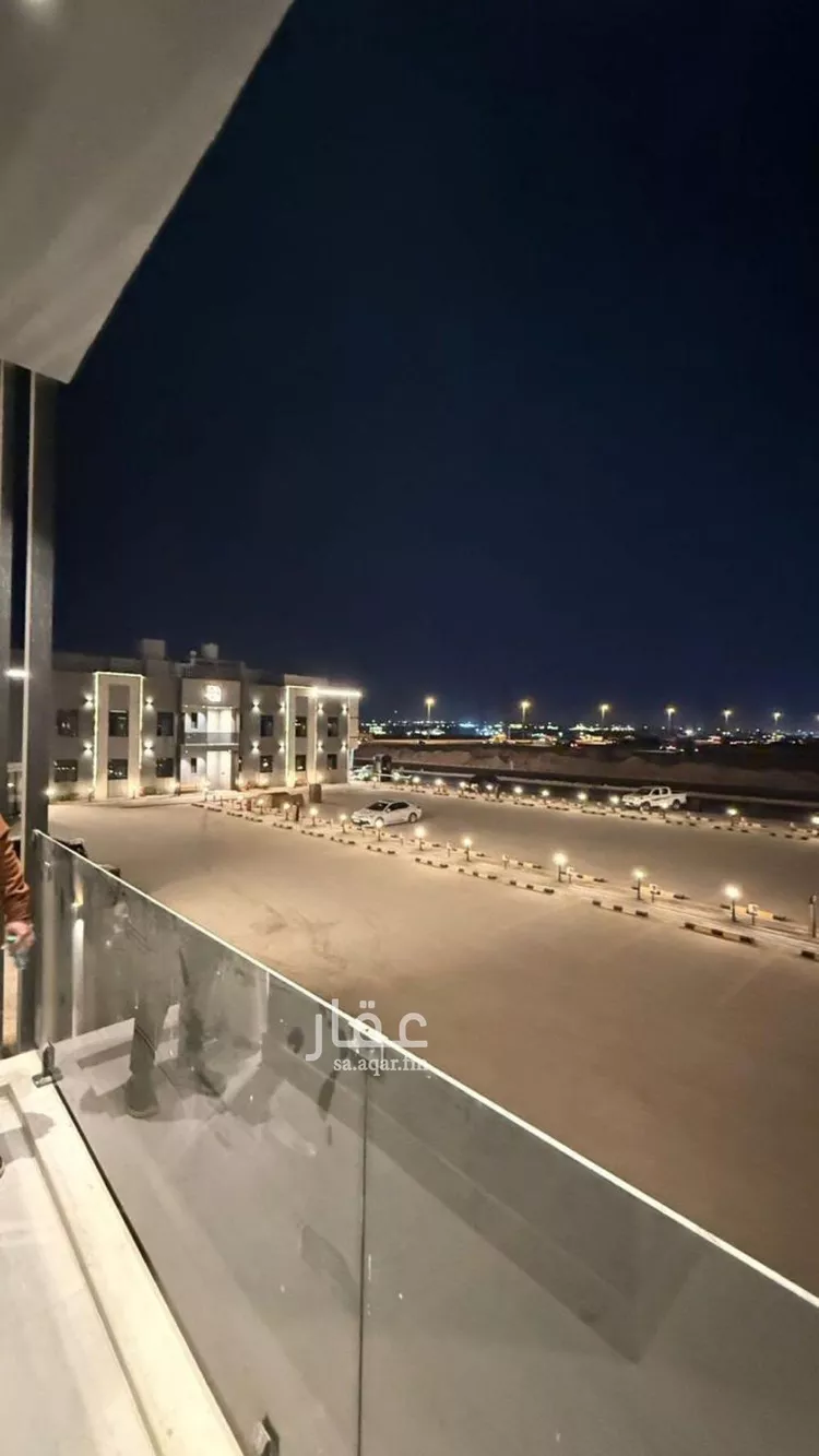 شقة للإيجار في شارع السيد عبدالله شطا, حي الرمال, مدينة الرياض, منطقة الرياض صورة 3