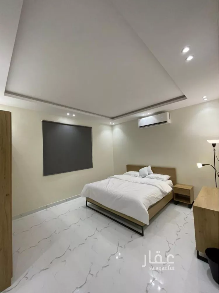 شقة للإيجار في شارع طليحة بن خويلد, حي الرمال, مدينة الرياض, منطقة الرياض صورة 3