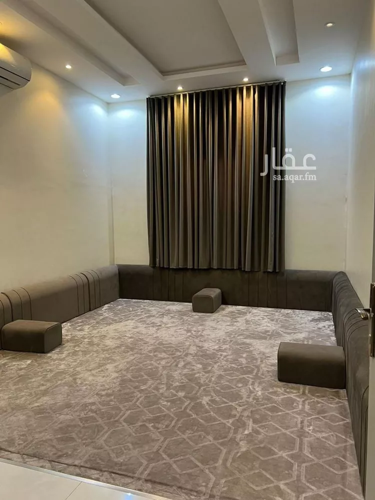 دور للإيجار في شارع رقم 123, حي الجنادرية, مدينة الرياض, منطقة الرياض صورة 5