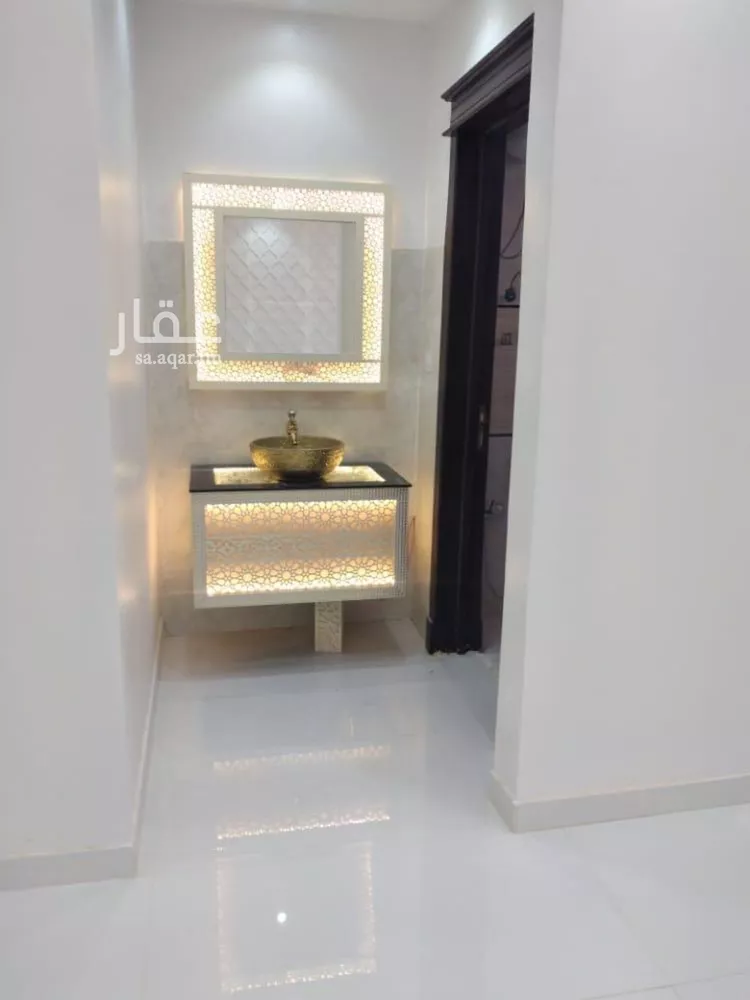 دور للإيجار في شارع الرمال, حي الرمال, مدينة الرياض, منطقة الرياض صورة 5