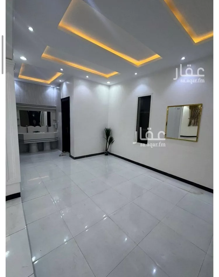 شقة للإيجار في شارع الاسود, حي الجنادرية, مدينة الرياض, منطقة الرياض