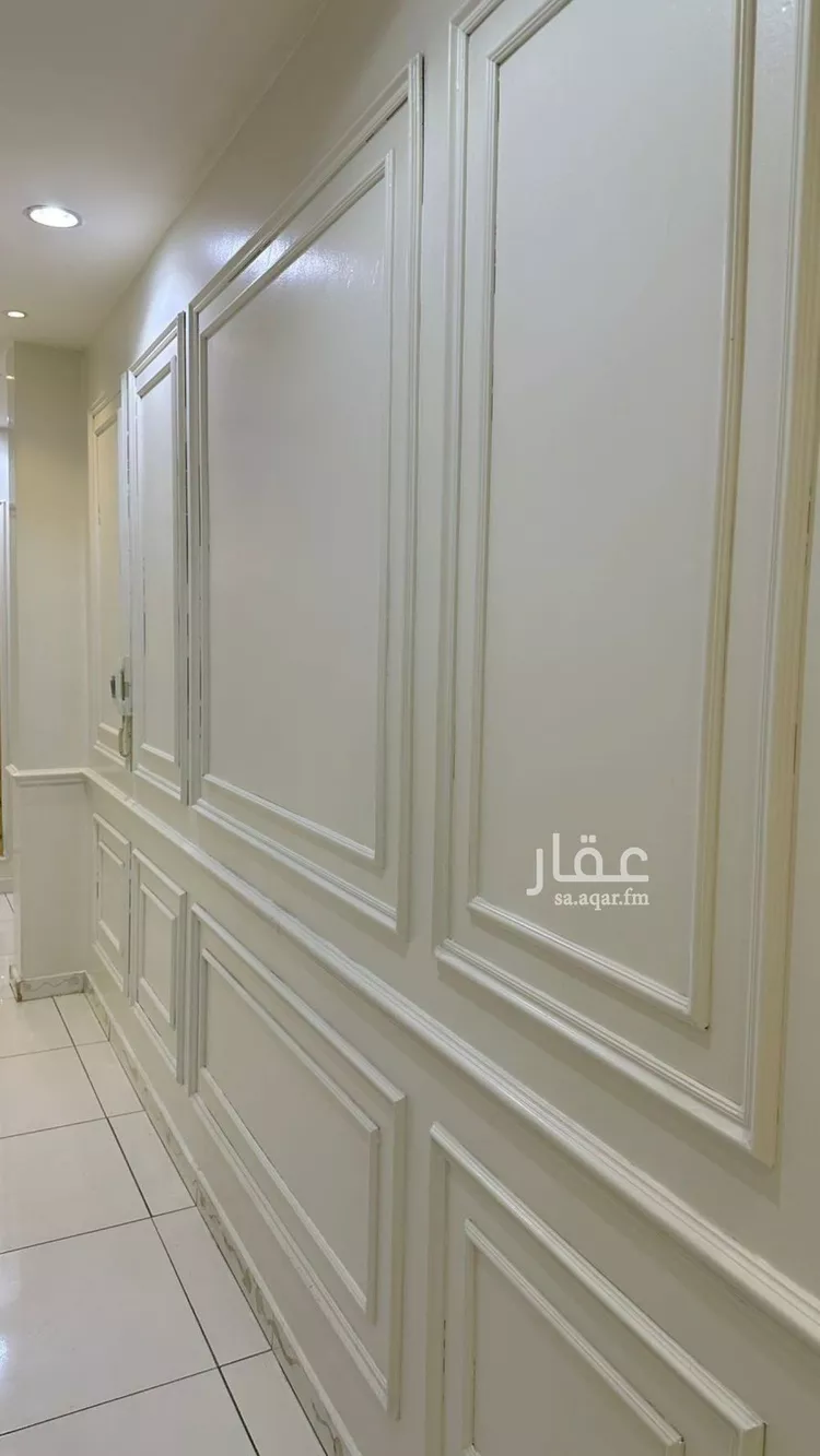 شقة للإيجار في شارع أحمد بن محمد الأسدي, حي الرمال, مدينة الرياض, منطقة الرياض صورة 4