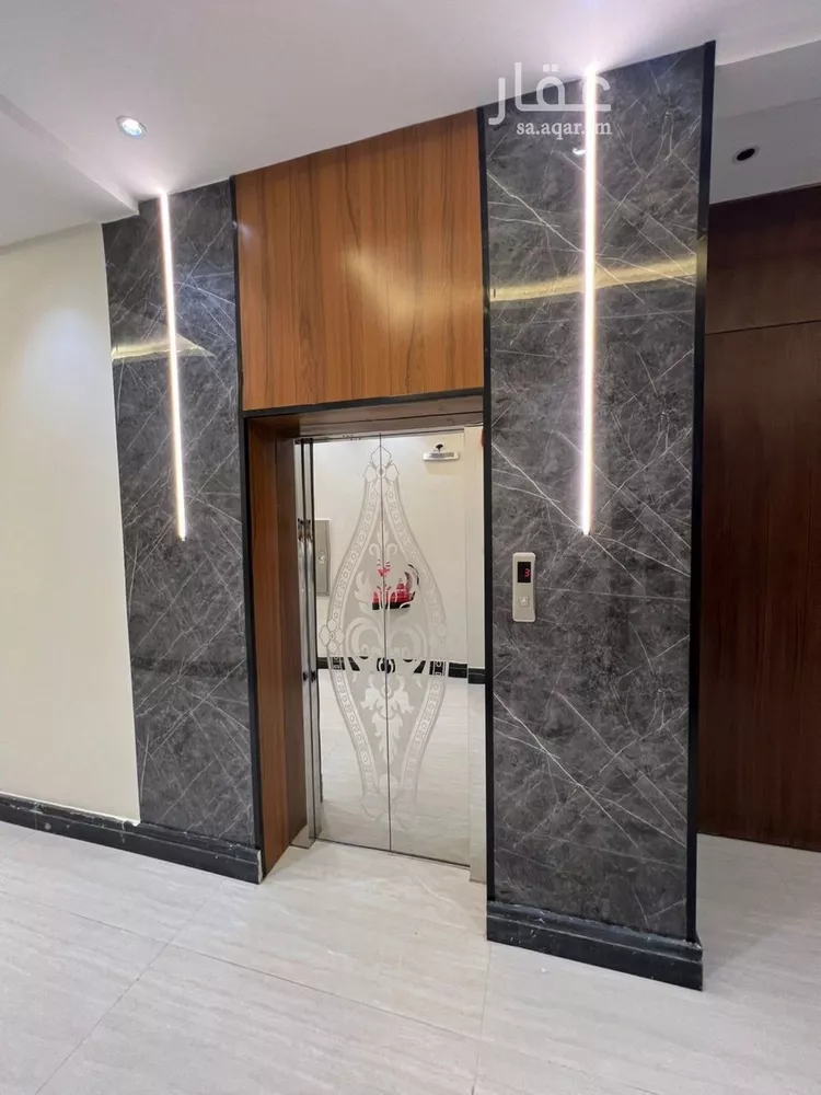 شقة للإيجار في شارع حسين أبي عبدالله الطبري, حي الرمال, مدينة الرياض, منطقة الرياض صورة 4