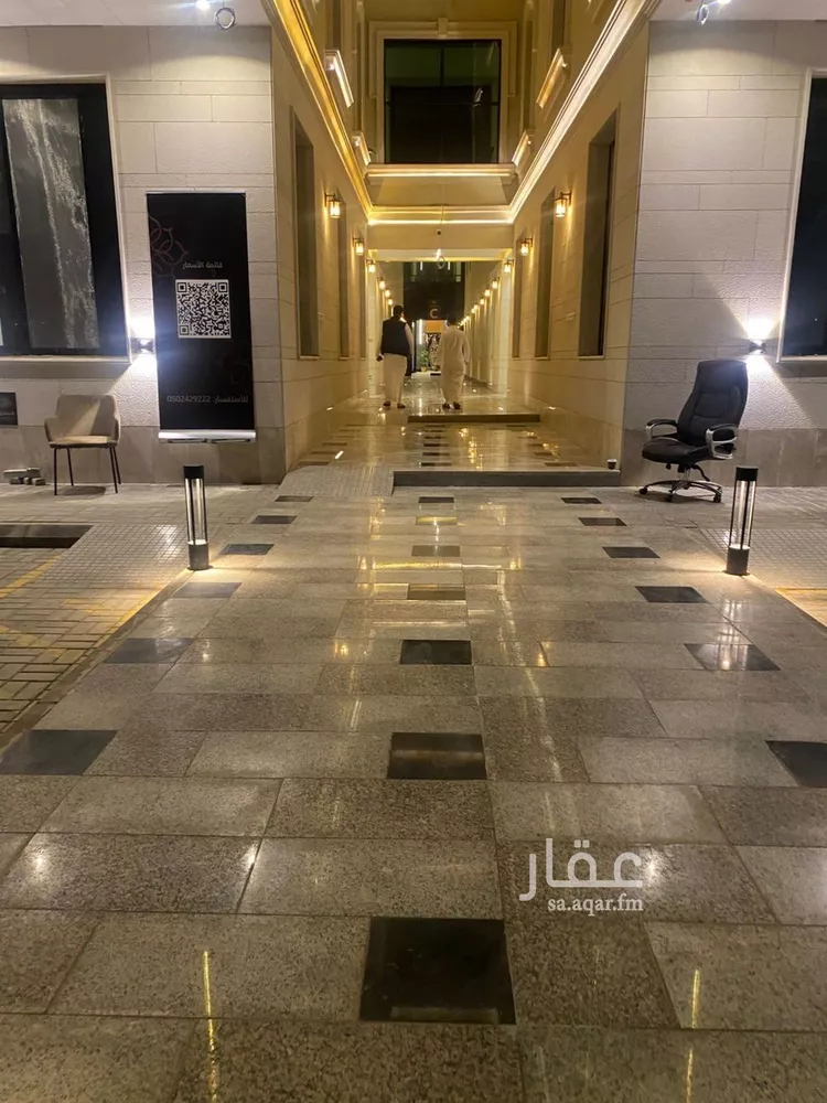 شقة للإيجار في شارع حسين أبي عبدالله الطبري, حي الرمال, مدينة الرياض, منطقة الرياض صورة 2