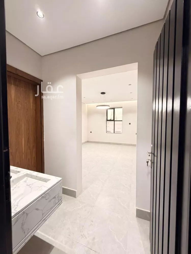 شقة للإيجار في شارع ضاري الرشيد, حي الرمال, مدينة الرياض, منطقة الرياض صورة 5