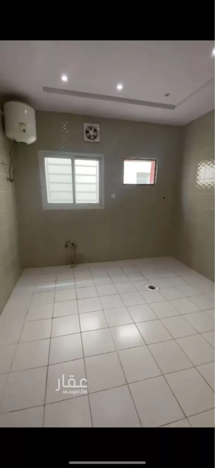 شقة للإيجار في شارع علي البجادي, حي الرمال, مدينة الرياض, منطقة الرياض صورة 2