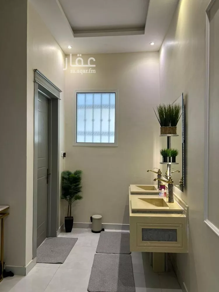 دور للإيجار في شارع رقم 123, حي الجنادرية, مدينة الرياض, منطقة الرياض صورة 3