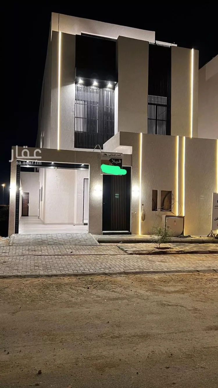 دور للبيع في شارع فايز بن محمد العوفي , حي الوسام, مدينة الرياض, منطقة الرياض 8