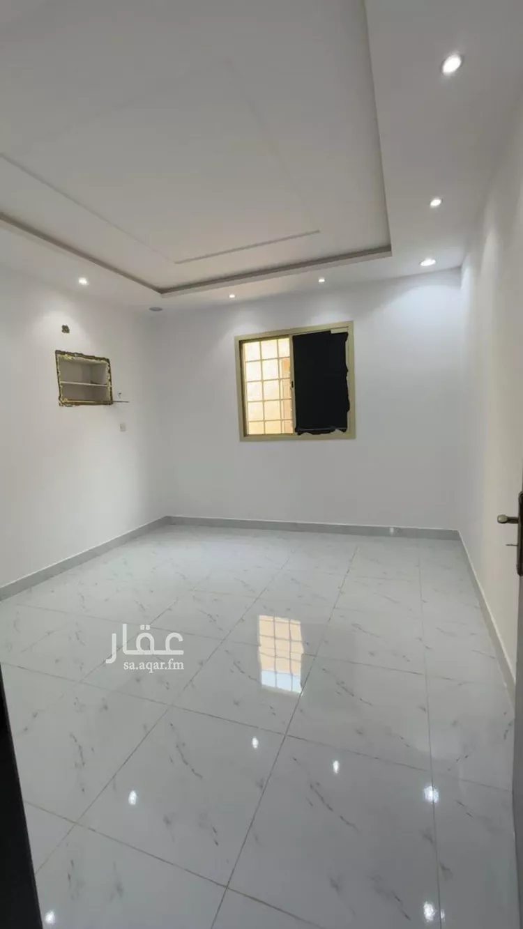 شقة للإيجار في شارع دحية بن خليفة, حي الرمال, مدينة الرياض, منطقة الرياض