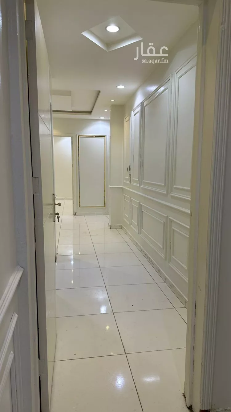 شقة للإيجار في شارع أحمد بن محمد الأسدي, حي الرمال, مدينة الرياض, منطقة الرياض