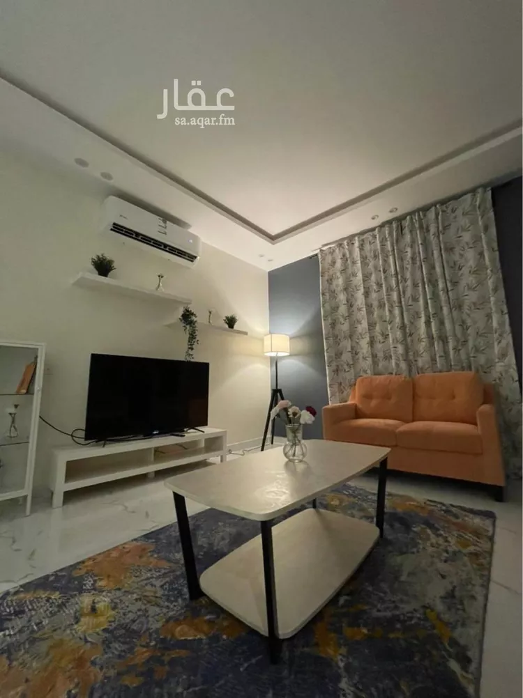 شقة للإيجار في شارع طليحة بن خويلد, حي الرمال, مدينة الرياض, منطقة الرياض صورة 5