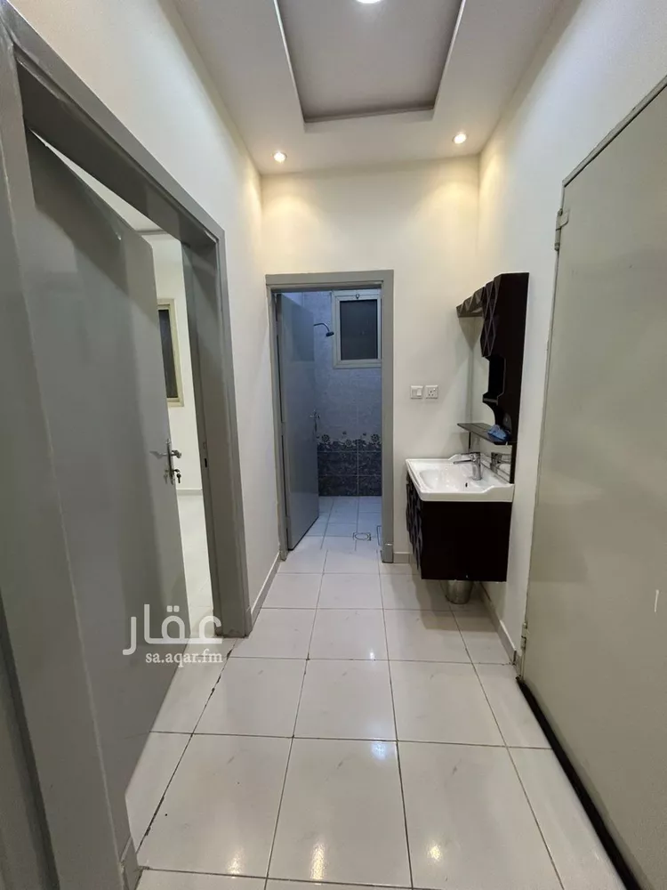 شقة للإيجار في شارع الغابة, حي الرمال, مدينة الرياض, منطقة الرياض صورة 5