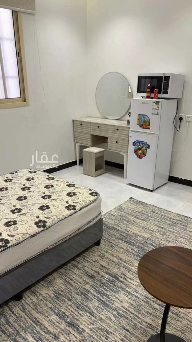 شقة للإيجار في شارع حميد بن حماد, حي الرمال, مدينة الرياض, منطقة الرياض صورة 3