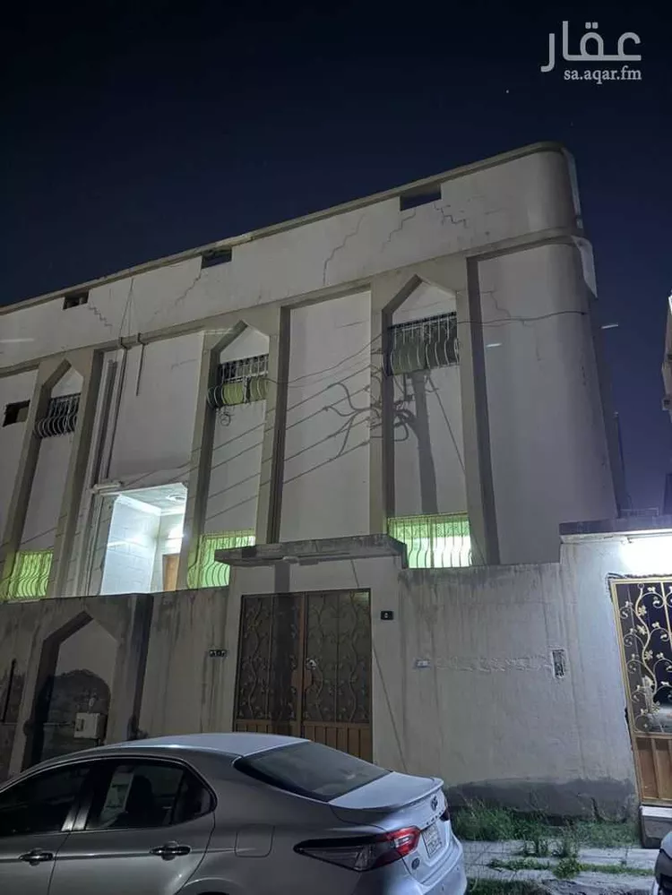 عمارة للبيع في حي القيم الأسفل ، الطائف ، الطائف صورة 2