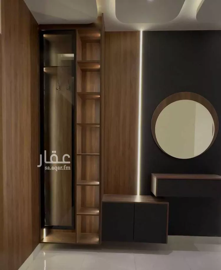 شقة للبيع في شارع سجيبه, حي المحمدية, مدينة مكة المكرمة, منطقة مكة المكرمة صورة 4